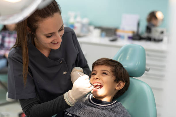 Best Knocked-Out Tooth (Avulsed Tooth) Treatment in Windsor, NC