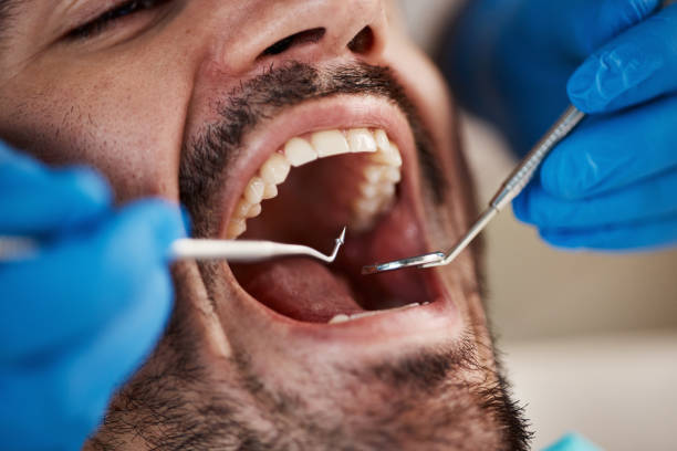 Best Emergency Treatment for Jaw Pain or Injury in Windsor, NC