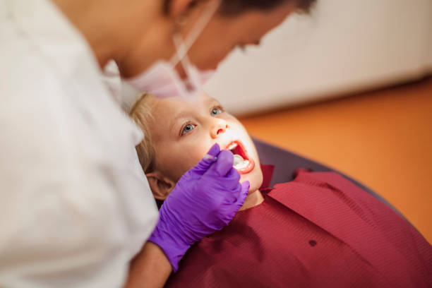 Best Emergency Wisdom Tooth Extraction in Windsor, NC